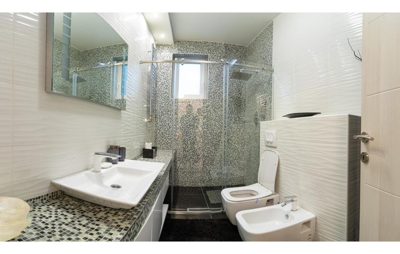 Dani City Center Apartment Belgrade Exterior photo